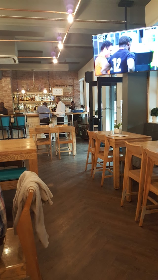 The Griffin - Gastropub