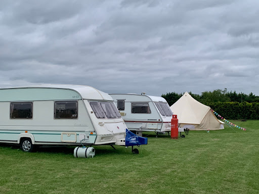 Westerby Farm Camping and Glamping - Thumbnail