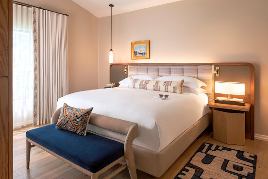 Fairmont Scottsdale Princess by null