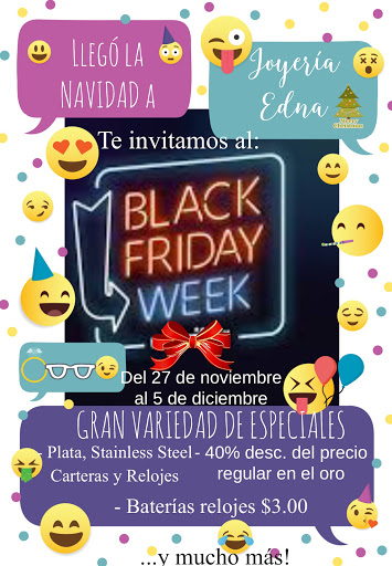 Joyería Edna - Thumbnail