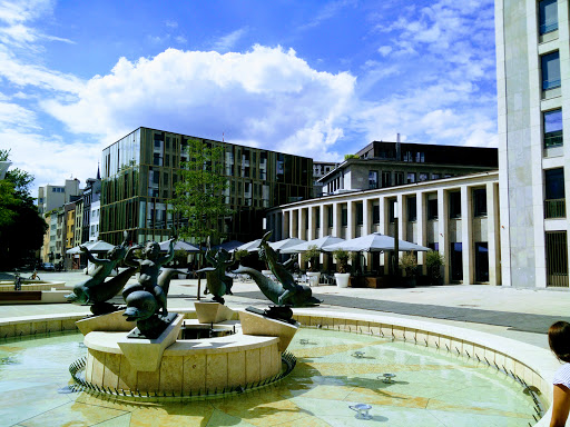 Immofinanz Friesenquartier GmbH - Thumbnail