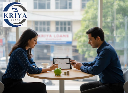 Paying your loan faster doesn’t just feel good – it can save you a lot of money. At Kriya Loans B… post image