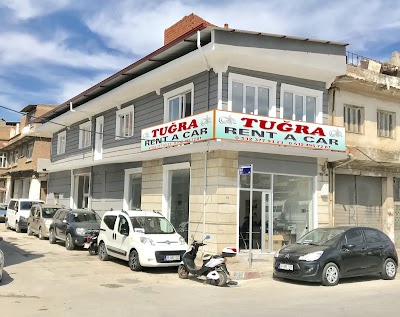 TUĞRA RENT A CAR NAZİLLİ