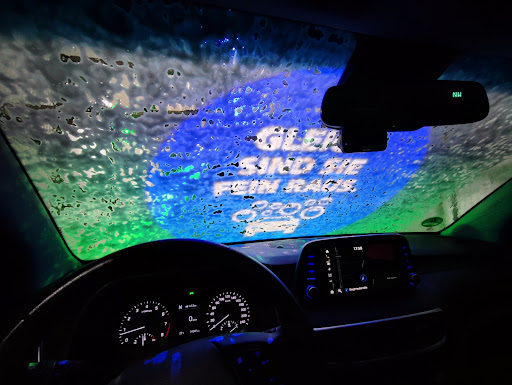 Autowäsche CleanCar AG - Berlin Lichtenberg - Thumbnail