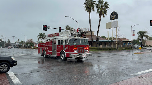 Colton Fire Department Station 211 - Thumbnail