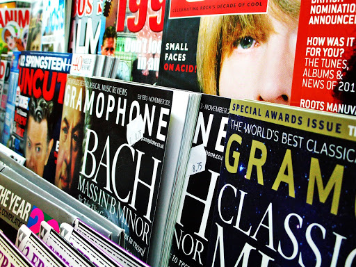 Newsmag - Thumbnail
