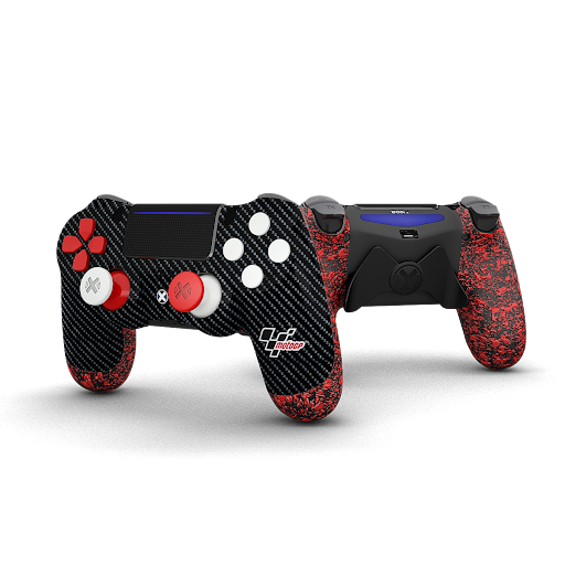 X Controllers - Thumbnail
