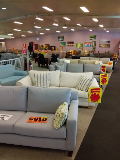Harvey Norman - Clearance Centre Broadmeadow - Thumbnail