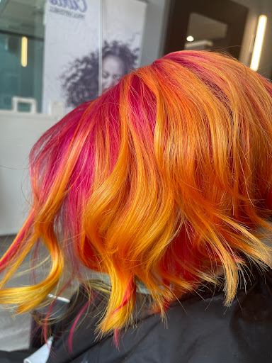 Luxu hair studio