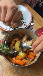 Photo n°20 de Tonton Becton I La table d'hôtes I Porte de Versailles à Paris (Bar à vin)