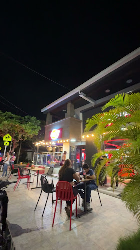 Salchipapas en Buga Las Salchis del Juanchis Sur - Restaurante