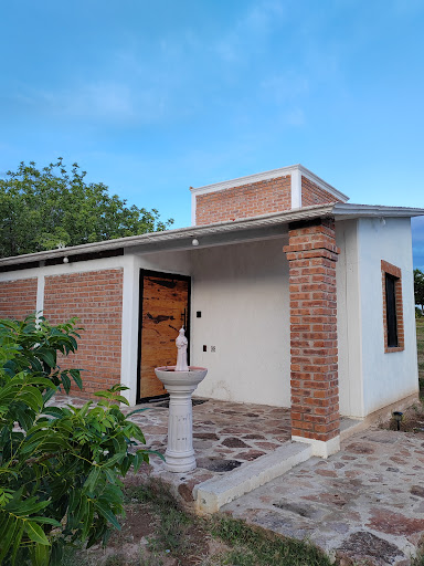 Las Golondrinas, Casitas Campestres