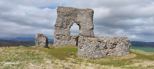 Dunnydeer viewpoint