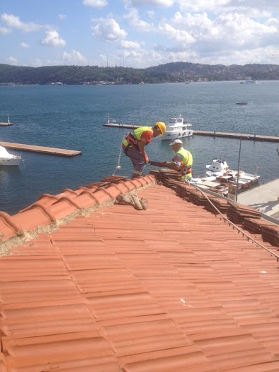 Father And Son Roofing