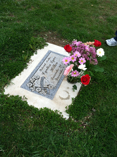 Oroville Cemetery District