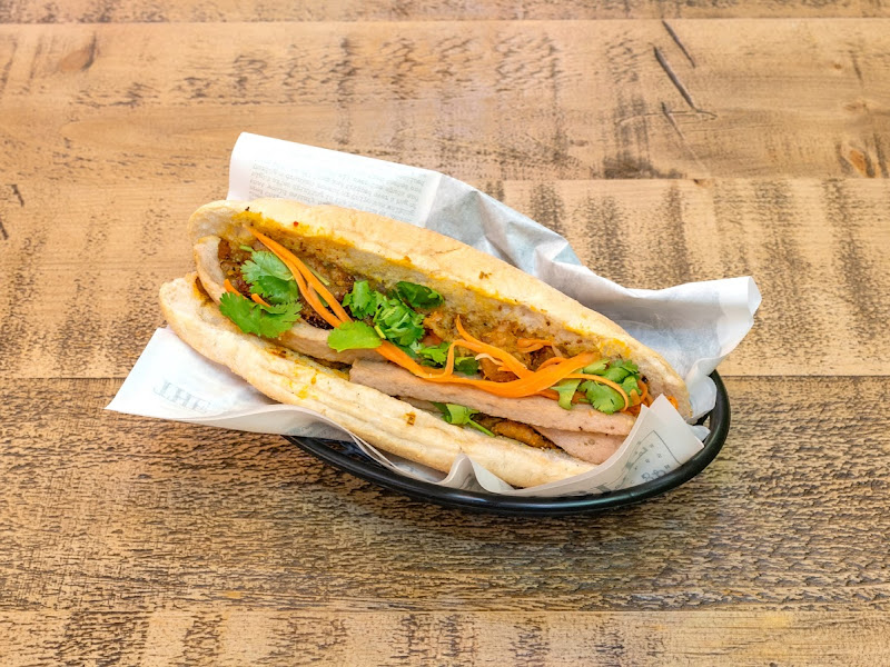 Viet Fresh — photo