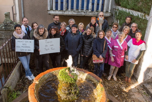 Equipe de soins Ségala Viaur