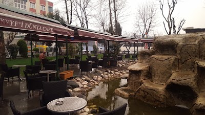 Cafe Tıme