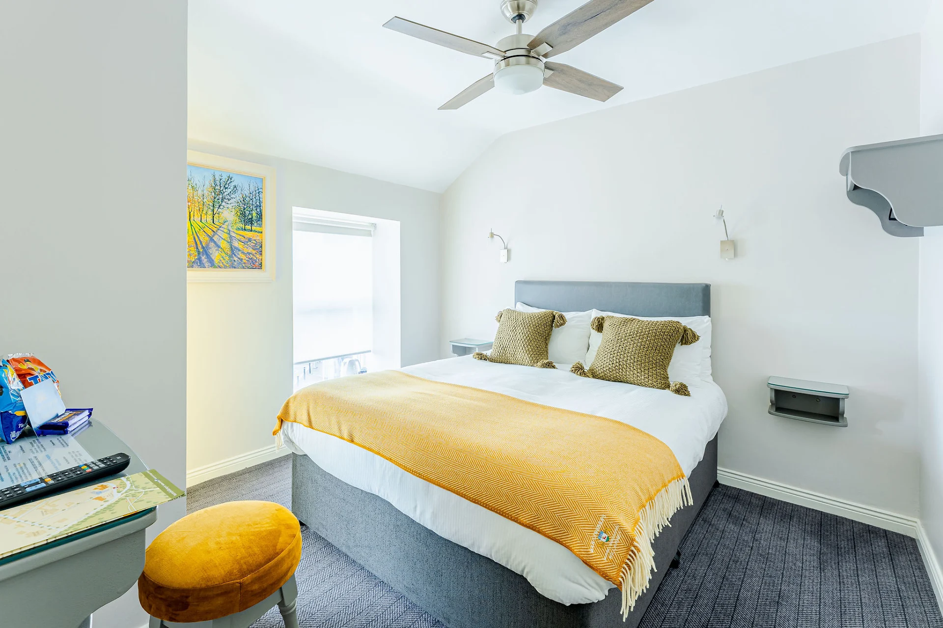 Dan Linehan's Bar and B&B