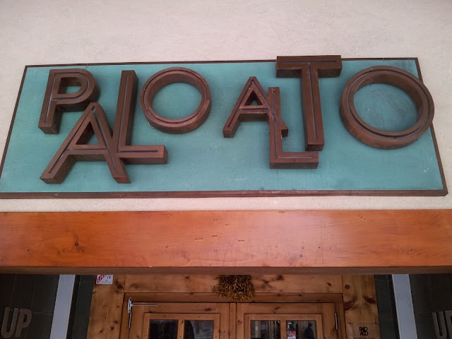Palo Alto