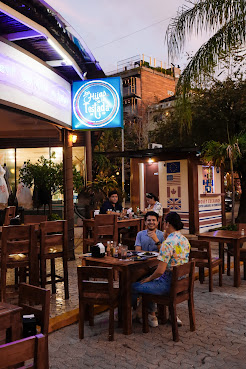 Las Hijas de la Tostada - 5ta Avenida y Calle 38 by null