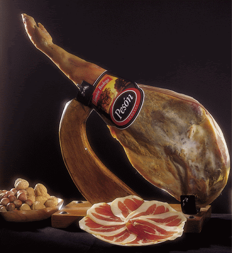 Tiendajamon.com Gallery - Spain