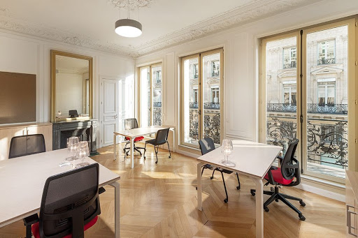 Espace Octys Location de bureaux Creteil 94 - Thumbnail