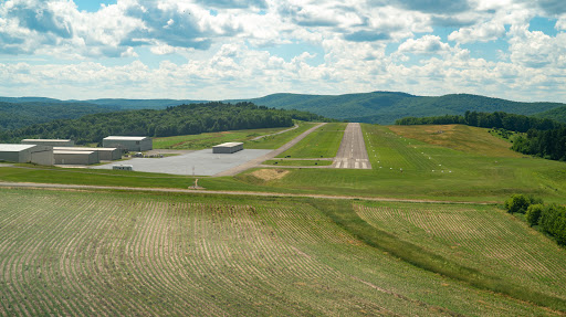 Grand Canyon Regional Airport (N38) - Thumbnail