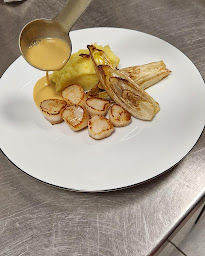 Photo n°9 de Bellus Fortis à Beaufort-en-Anjou (Restaurant)