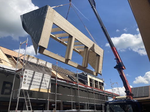 Zimmerei Belz & Lehmann GmbH
