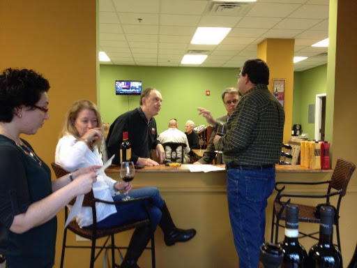 Davidson Wine Shop