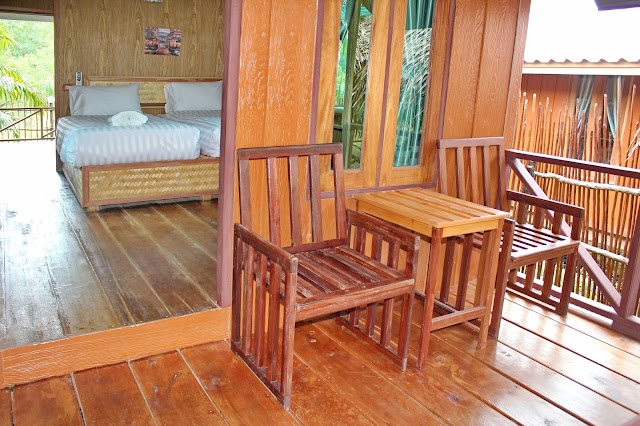 YaoIsland Resort and Farm