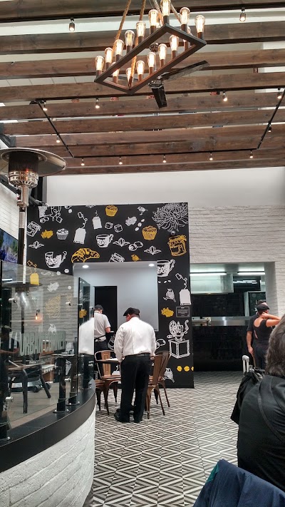 Photos of The Urban Corner