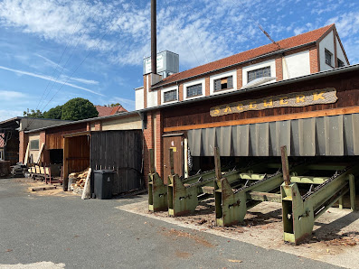 Sägewerk & Holzhandel - H. Krull GmbH - Gronau (Leine)