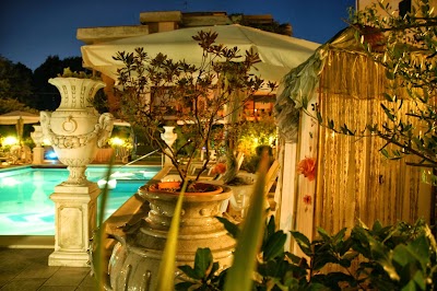 Photos of Hotel Villa Rita