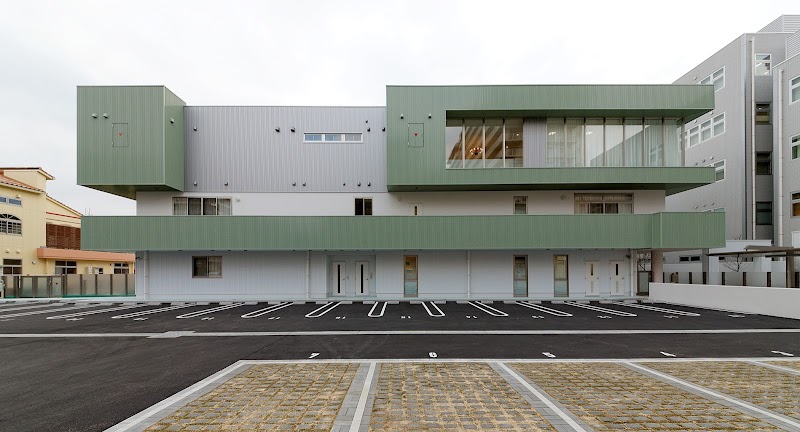 認定こども園 ゆりのきCOCORO