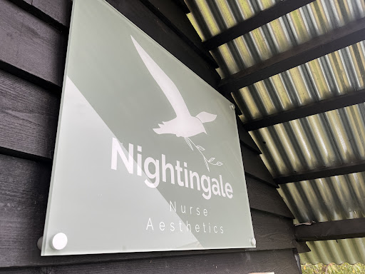 Nightingale Nurse Aesthetics