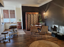 Barbara Gaïtanaros Leonelli - Naturo Coach Psy&Mo à Oraison