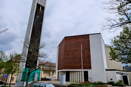 Pfarramt St. Georg