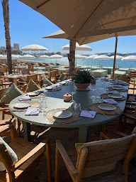 Photo n°48 de La Gaudina à Sainte-Maxime (Restaurant)