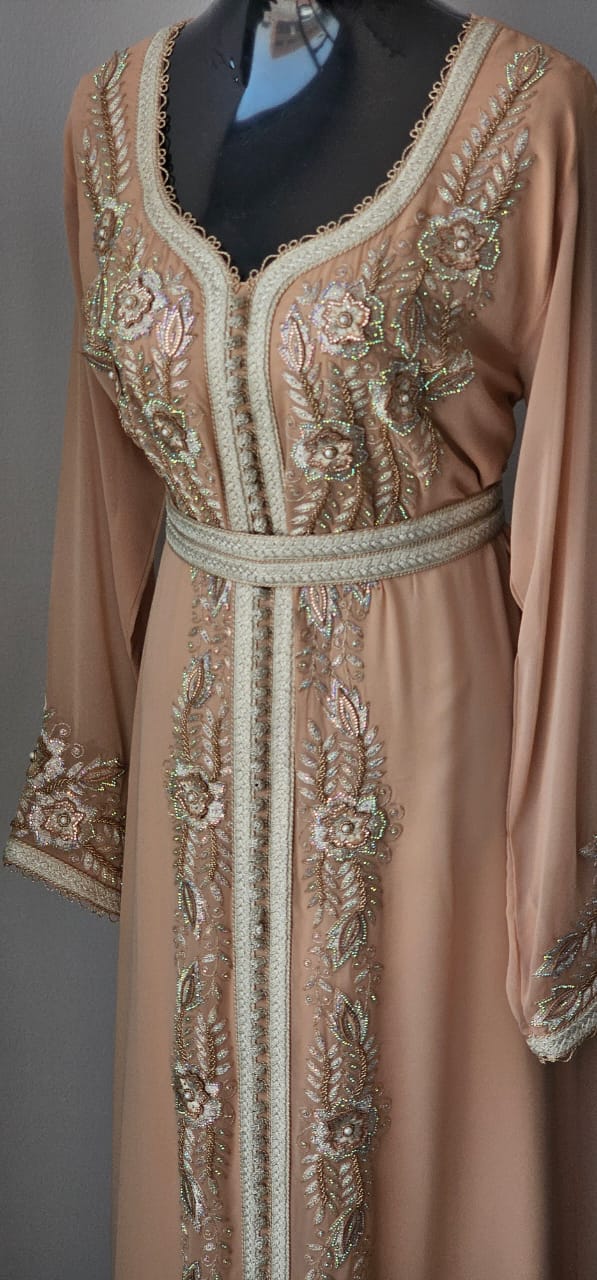 خياط العربي الذهبي الرجال فرع عجمان - صورة 4