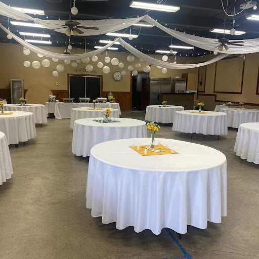 Cameo Special Events & Party Rentals - Thumbnail