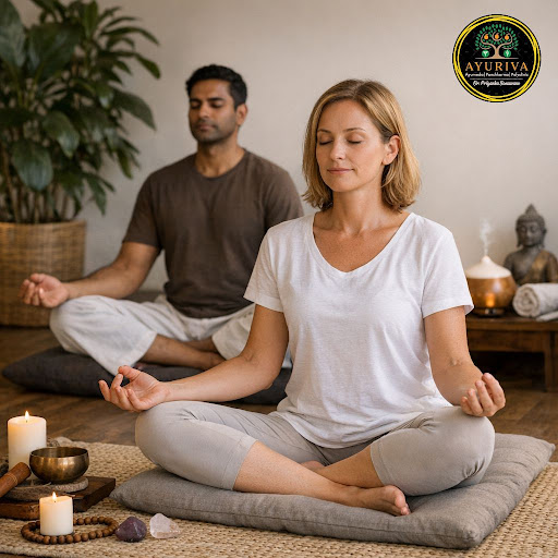 At Ayuriva Ayurveda Panchkarma and Polyclinic in Aundh, Pune, we combine traditional Ayurvedic he… post image