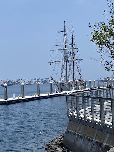 Port of Los Angeles Administration Building Gallery - United States