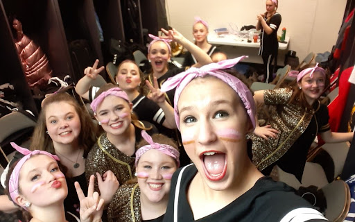Next Step Studio of the Performing Arts - Thumbnail