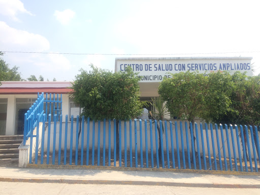 Centro De Salud Amacoxtli - Thumbnail