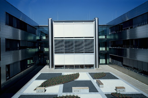 msg systems ag - Visual