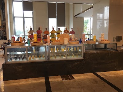 Photos of Pullman Changshu Leeman