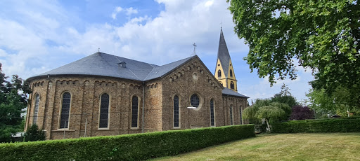 St. Marzellinus & Petrus - Thumbnail