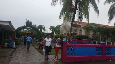 church